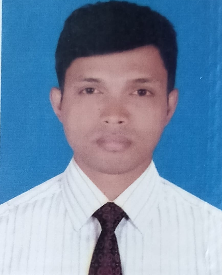 কাঞ্চন কুমার মন্ডল 