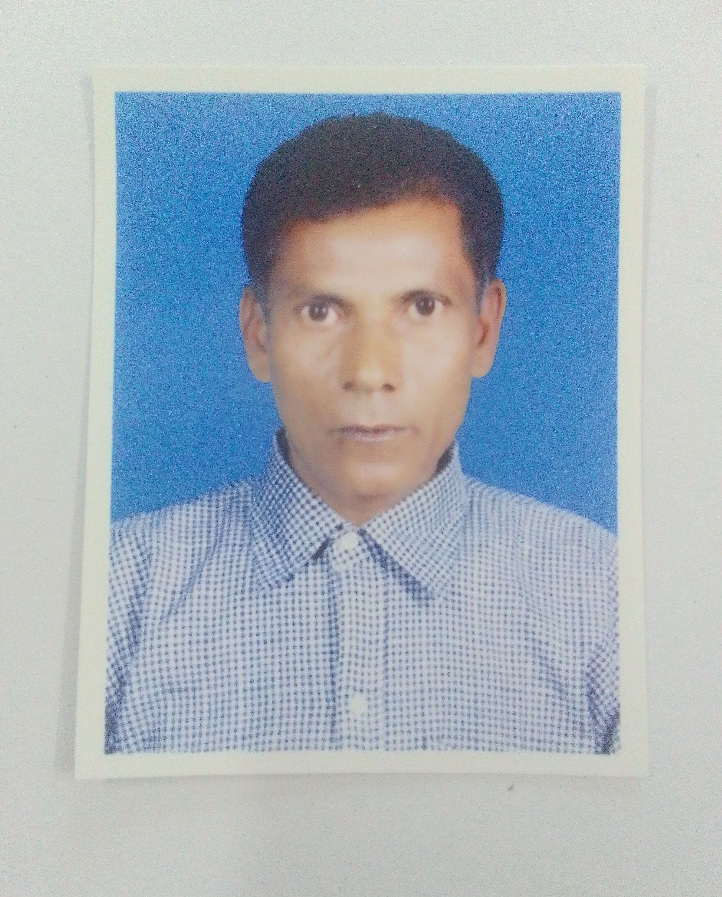 মো: সোমসের আলী